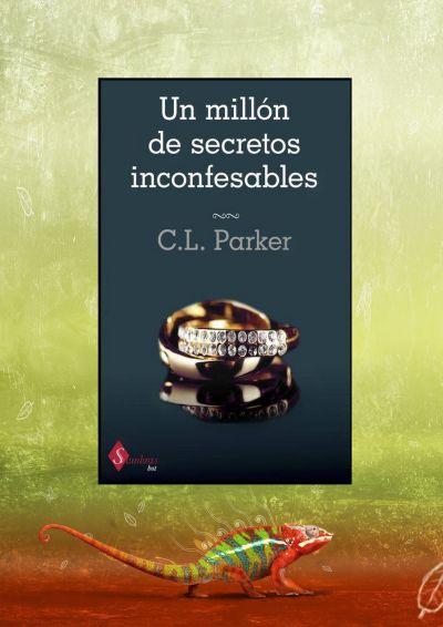 Portada de Un millón de secretos inconfesables